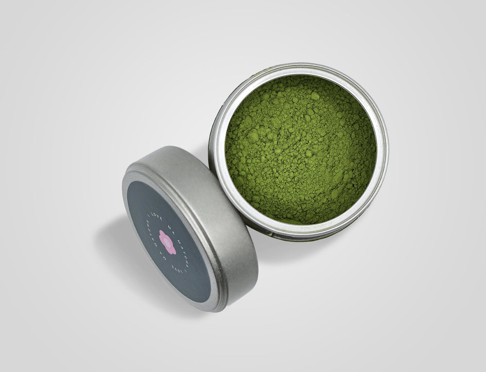 Organic Ceremonial Grade Matcha