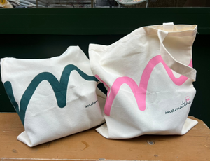Small Tote Bag
