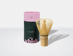 Bamboo Whisk