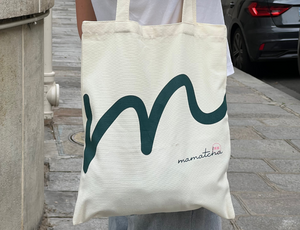 Small Tote Bag